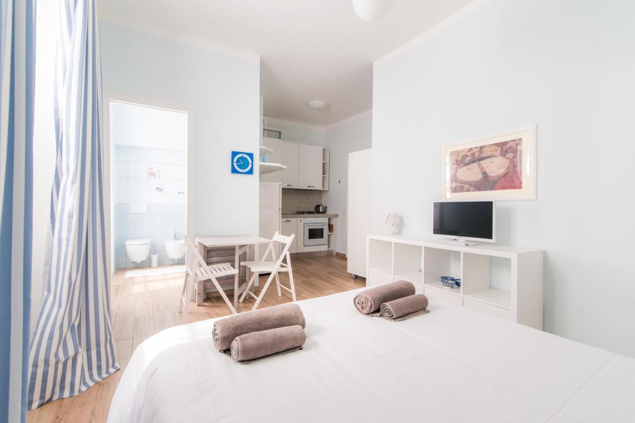 Taaac Apartment - The House Of Travelers Como Eksteriør billede