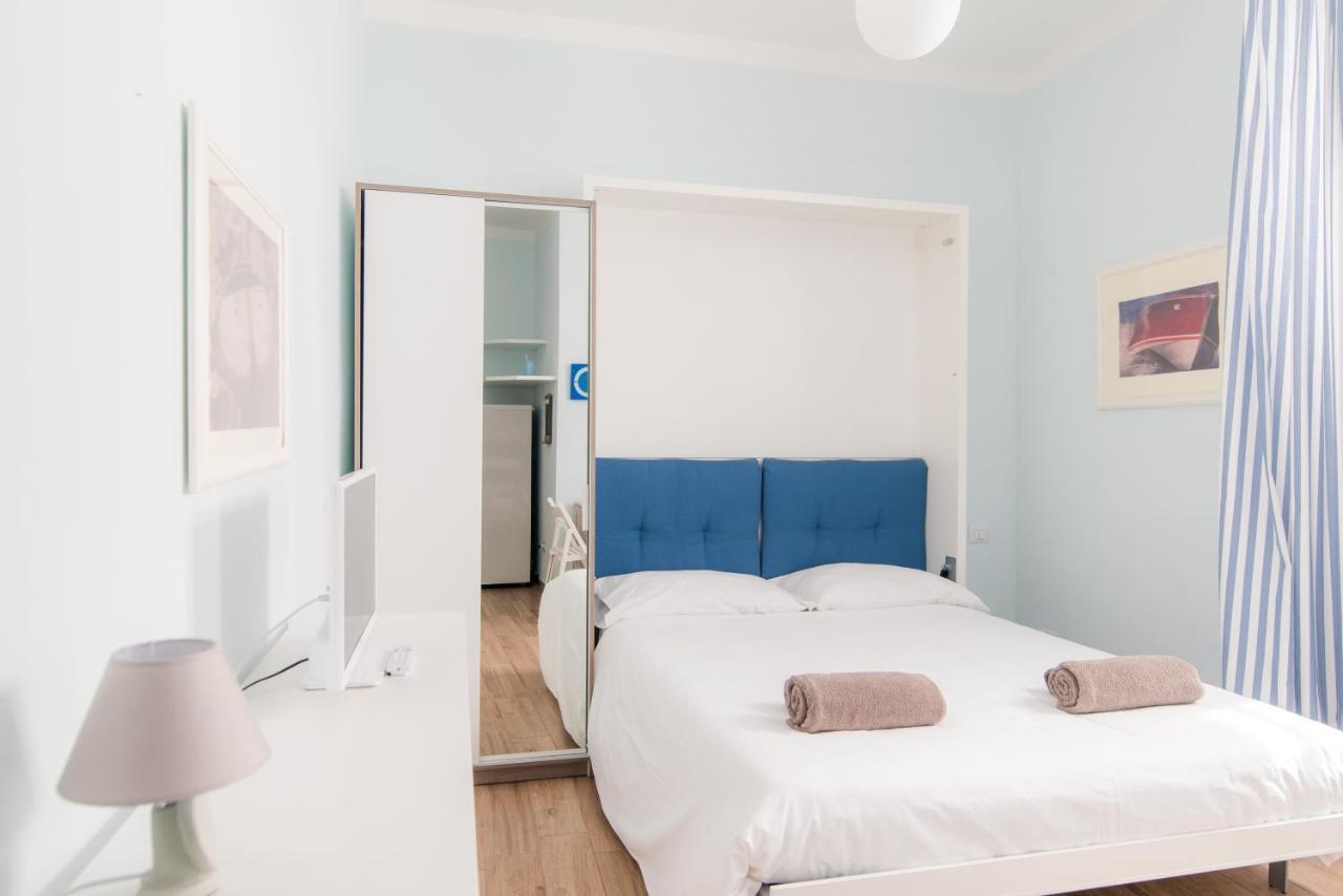 Taaac Apartment - The House Of Travelers Como Eksteriør billede