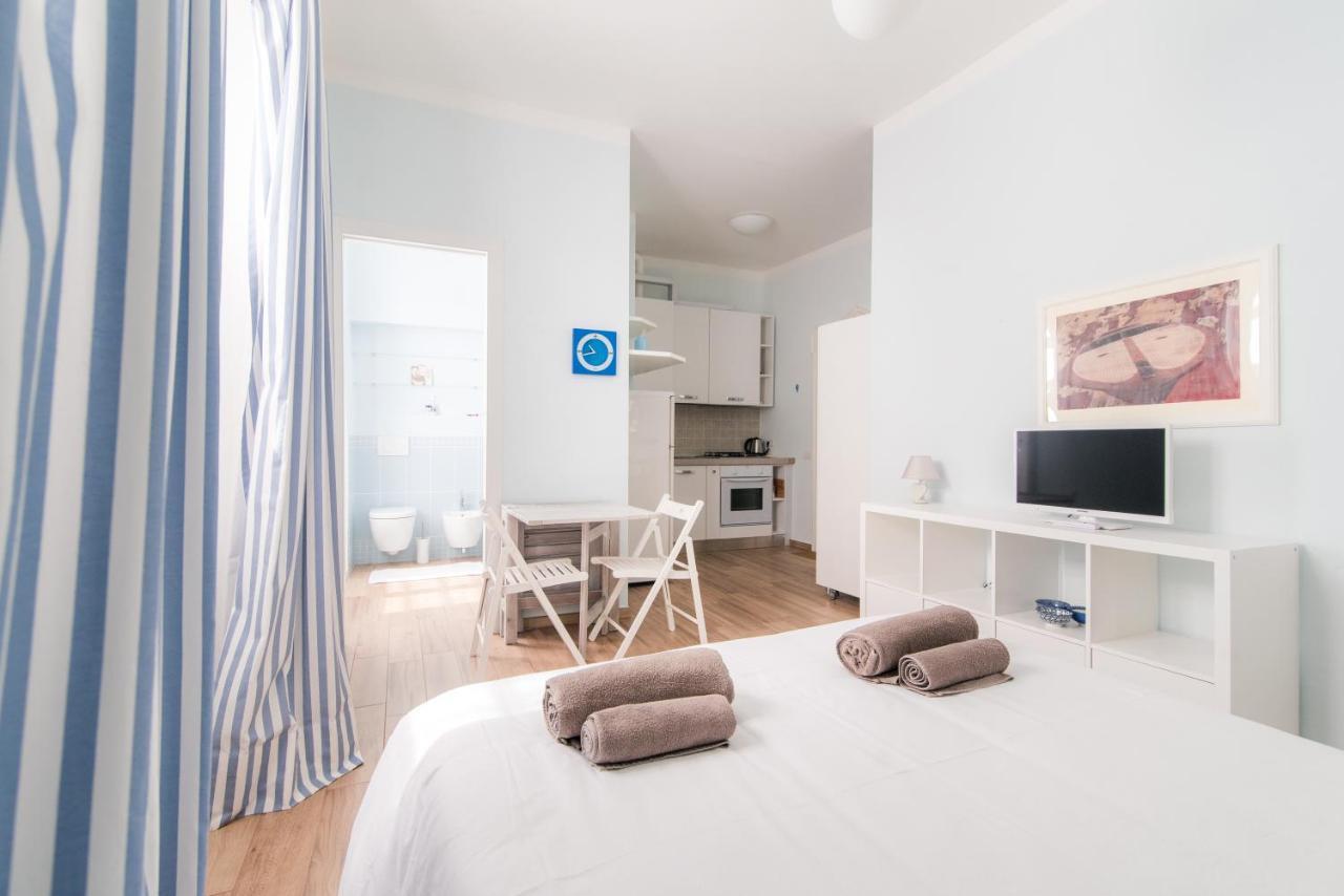 Taaac Apartment - The House Of Travelers Como Eksteriør billede