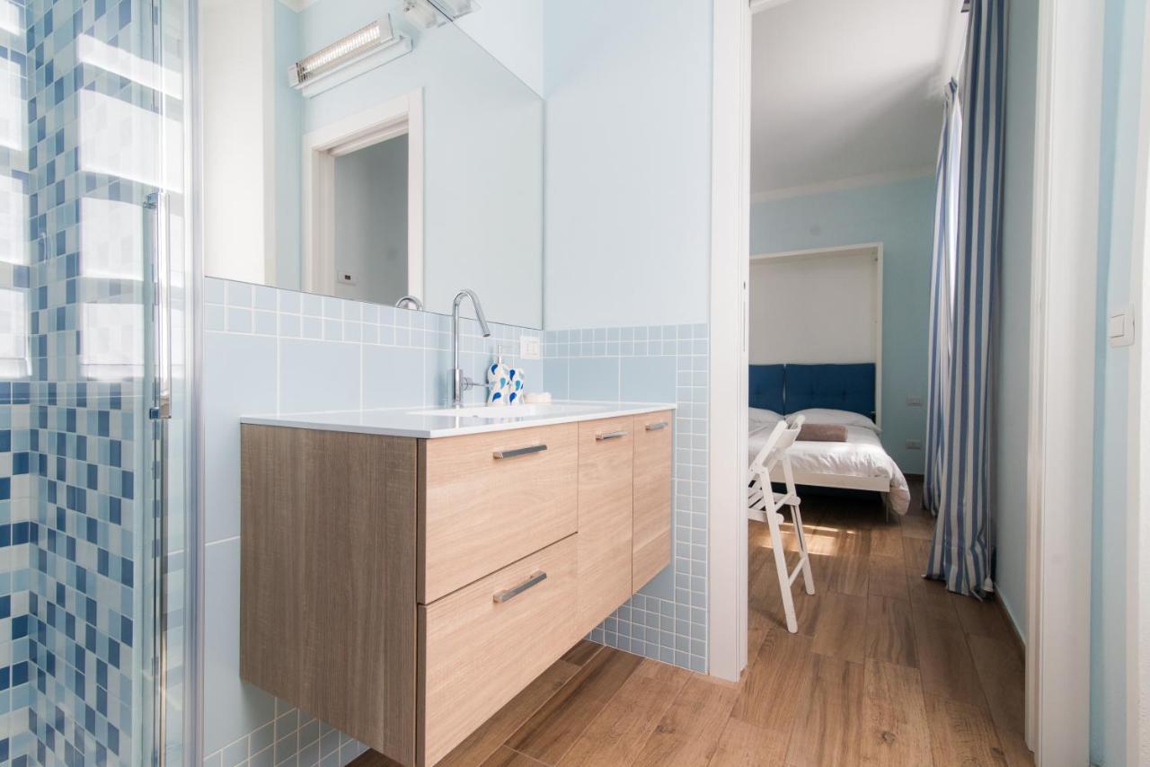 Taaac Apartment - The House Of Travelers Como Eksteriør billede